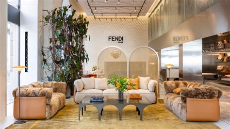 buy fendi residential unit london|fendi casa harrods london.